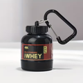 Scatola Porta Proteine WHEY